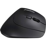 Contour Design Contour SliderMouse Pro WL Slim WR drátová myš Bluetooth®, bezdrátový, USB černá 6 tlačítko 2800 dpi podložka pod zápěst