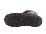 Dětské zimní boty Lurchi 63L1073004 aubergine Velikost: 26