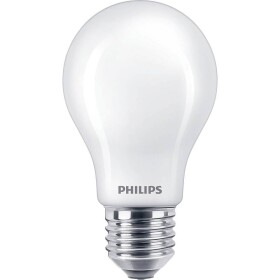 Philips Lighting 871951432411400 LED Energetická třída (EEK2021) D (A - G) E27 klasická žárovka 11.5 W = 100 W teplá bílá (Ø x d) 60 mm x 108 mm 1 ks