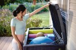 Keter BORNEO úložný box 416L