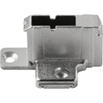 BLUM 175H7190.22 montážní podložka, křížová, vrut, 26,5mm (12311)