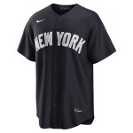 Nike Pánský dres New York Yankees MLB Replica Alternate Velikost: XL