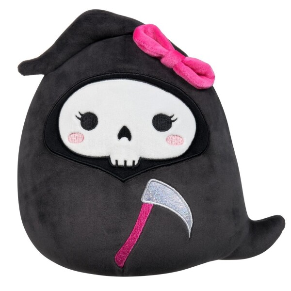 Squishmallows Smrtka - Jane 20 cm