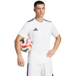 Tričko adidas Campeon 25 Jersey M JF6059 pánské L