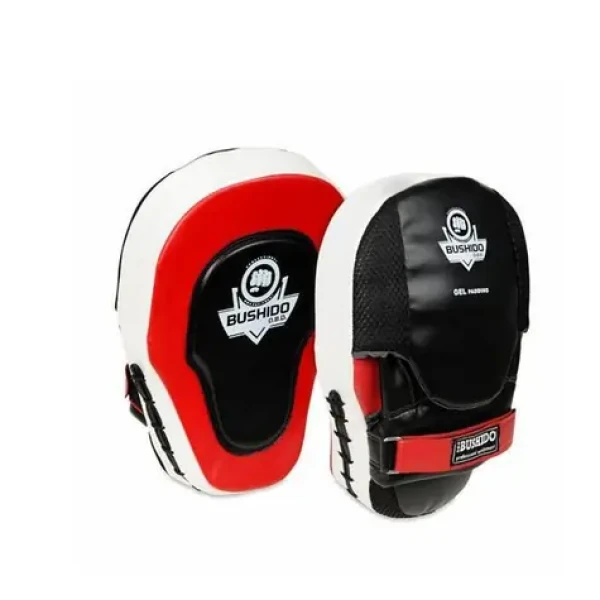 DBX BUSHIDO ARF-1101 Boxerské lapy (5902539011395)