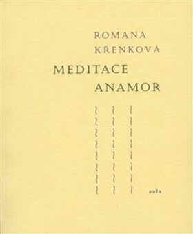 Meditace Anamor