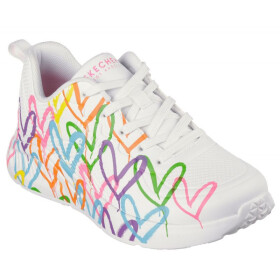 Boty Skechers Sneakers W 177977 WMLT 38,5