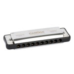 Cascha Ocean Rock, Black C-major