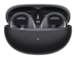 QCY Crossky Clip C30S černá / Bezdrátová sluchátka / Bluetooth 6.0 / dobíjecí box (T33S black)