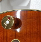 Gretsch Electromatic LTD Broadkaster DC RW RUO (použité)