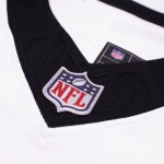 Nike Pánský dres Philadelphia Eagles NFL Jalen Hurts #1 2026 Stitched Limited Velikost: S
