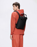 Batoh Rains 2 Way Tote Backpack Mini 01 Black