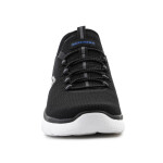 Skechers High Range M 232457-BLK EU 45