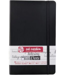 Talens Art Creation Sketch Book tečkovaný 13x21 cm, 80 listů, 80 g