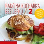 Radčina kuchařka bez lepku