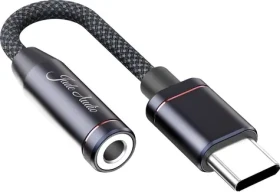 FiiO JA11 / Sluchátkový zesilovač / tranzistorový (6953175710691)