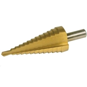Vrták stupňovitý 10-45 mm do plechu krok 5 mm Proteco 90.42-ST-05