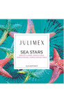 Julimex Sea Stars Simple Classic kalhotky S-XL námořní S