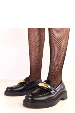 Mokasiny model 220238 Solea 38