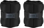 ZIPRO Závaží na kotníky a zápěstí 3 kg - (2 ks) (13112326)