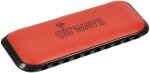 Suzuki AW-1 Airwave, Red
