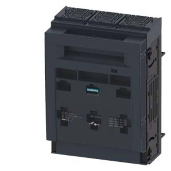Siemens 3NP11531BC20 výkonový odpínač pojistky 3pólový 400 A 690 V/AC 1 ks