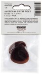 Dunlop Americana Round Triangle