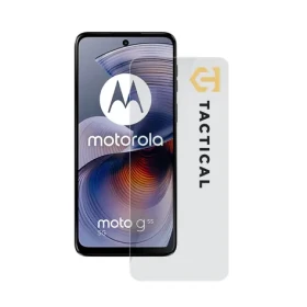 Tactical Glass Shield 2.5D sklo pro Motorola G55 Clear (57983123282)