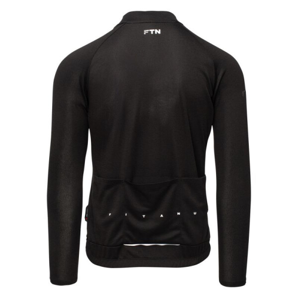 Cyklistický dres VIALETTA POLARTEC M L