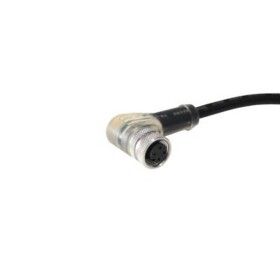 Bulgin PXPPNP12RAF04ACL100PVC 1 ks