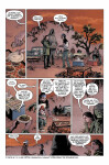 Abe Sapien 4: Podoba toho, co přichází - Mike Mignola, Scott Allie, Max Fiumara, Sebastián Fiumara