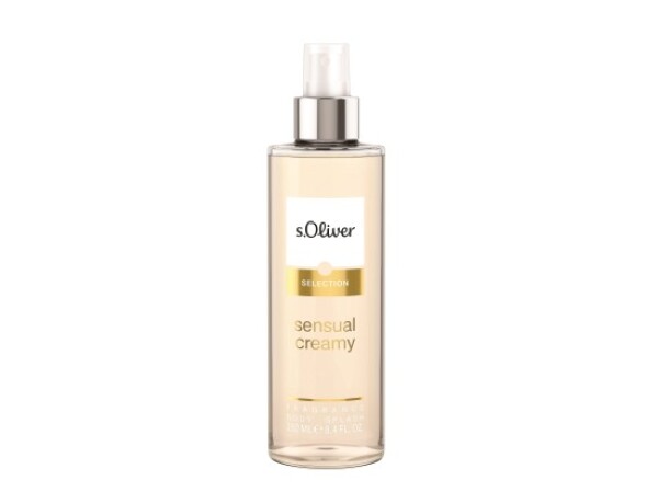 S.Oliver SELECTION Women Body Mist 250 ml