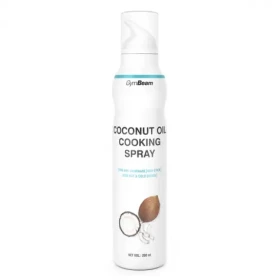 Kokosový olej ve spreji - GymBeam (200 ml) (28101-1-coconut)