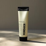 Humdakin Přírodní krém na ruce Chamomile and Sea Buckthorn 75 ml, krémová barva, plast