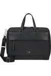 Samsonite ZALIA 3.0 Brašna 2 Comp 15.6" černá / Brašna na notebook až 15.6" / 30 x 40 x 10 cm (147737-1041)