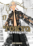 Tokyo Revengers 17 - Wakui, Ken
