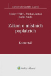 Zákon místních poplatcích