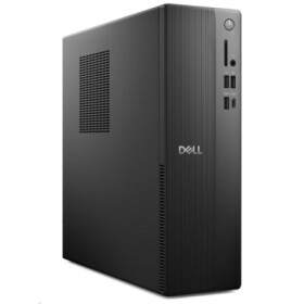 DELL PC Pro Slim Essential QVS1260/180W/U5-225/16GB/512GB SSD/Intel UHD/WLAN/Kb/Mouse/W11 Pro/3Y PS NBD EDF_1339045