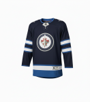 Outerstuff Dětský dres Winnipeg Jets NHL Premier Home Velikost: S/M