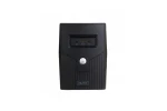 LED BASIC UPS 800VA/480W / Záložní zdroj UPS / Line-Interactive / 12V/9Ah / AVR / 2x Schuko (DN-170064-B)