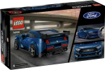 LEGO LEGO Speed Champions 76920 Sportovní auto Ford Mustang Dark Horse