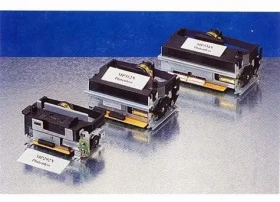 Star Micronics MP292N-24-A / Tisková mechanika (39080100)