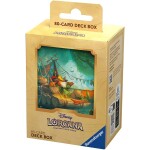 Disney Lorcana: Into the Inklands - Deck Box Robin Hood