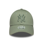 New Era Dámská kšiltovka New York Yankees MLB 940W League essential