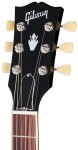 Gibson ES-335 Figured Blood Moon Burst
