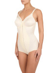 Felina 76 Weftloc 0005076, Body ohne Bügel 5076 003 champagner 80E