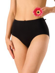 Kalhotky Key LPF 006 B25 A'2 S-3XL světle béžová 3xl