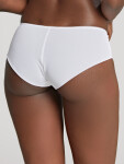 Dámské kalhotky Panache Cari Brief white 7963