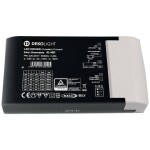 Deko Light BASIC, DIM, Multi CC, IE-45D LED driver konstantní proud 45 W 350 - 1000 mA 8.75 - 70 V 1 ks