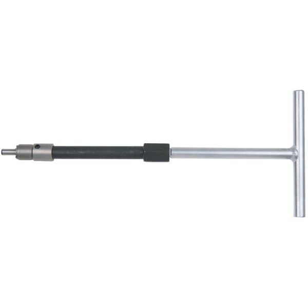 KS Tools 152.1465 Fréza s vstřikovačů Ø 15/19 mm